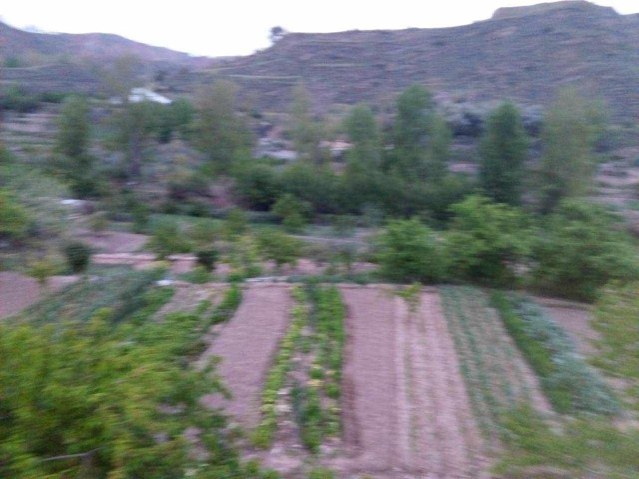 Casa Rural Las Huertas De Roque Monachil Pokoj fotografie
